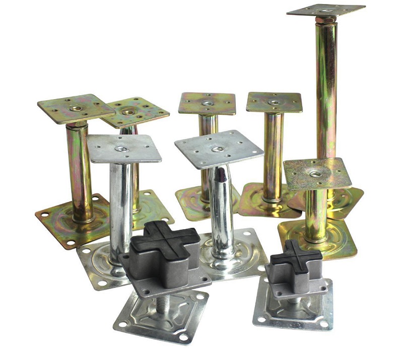 防靜電地板配件